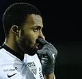 Beerschot Wilrijk gaat kopje onder bij energieke Panda's