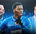 Dromen zonder David: waarom AA Gent een titelkandidaat blijft