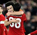 Liverpool gerustgesteld: 