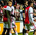 'Man City wil toptalent voor prikje wegkapen bij Ajax'