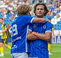 KRC Genk schuift alweer talent door naar A-kern