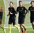 Club -en Anderlecht-speler haken af voor oefeninterland van jonge Duivels
