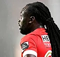 'Antwerp neemt definitieve beslissing over Lukaku'
