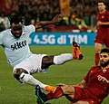 'Bestuur Lazio heeft grote plannen met Jordan Lukaku'