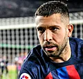 'Alba kan toptransfer maken na plots Barça-vertrek'