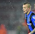 Club Brugge heeft beslist wat het met Clasie wil doen