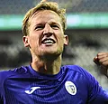Chouchou van 't Kiel blijft langer bij Beerschot