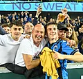 Spileers onthult grote doel bij Club Brugge