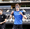 Selectie Club Brugge: dubbele opsteker voor Europese clash