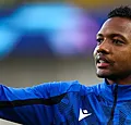 'Izquierdo kent roemloos afscheid bij Club Brugge'