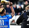 Club Brugge geeft Izquierdo (nog) geen rugnummer