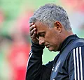 'United kiest tijdelijke vervanger Mourinho, drie opvolgers genoemd'