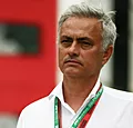 'Mourinho kiest nieuwe club, ook assistent staat al vast'