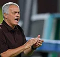 Mourinho mengt zich in vaccin-discussie: 
