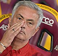José Mourinho heeft pakkende boodschap voor Roma-tifosi