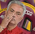 'Mourinho haalt volgende Rode Duivel naar AS Roma'