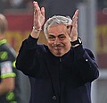'Mourinho verkiest Rode Duivel boven zeer fraaie opties'