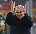 Waarom José Mourinho niet aanklopt bij Club Brugge