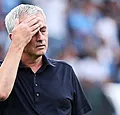 'Mourinho sloopt Anderlecht-killer'