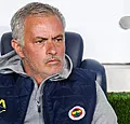 Mourinho: 