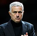 'Mourinho zet Rode Duivel bovenaan winterse verlanglijst'