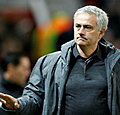 'Uitweg voor Mourinho: opvallend voorstel op komst'