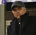 'Mourinho kwam derde opvallende Duivel scouten in Brussel'