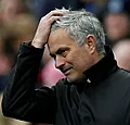 Mourinho reageert eerste keer na ontslag bij United