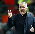 Mourinho haalt vier United-spelers persoonlijk onderuit