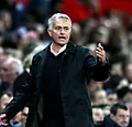 Mourinho weeral scherp voor spelers: 