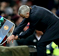 Mourinho kent straf na vreemd drinkbussenincident