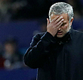 Mourinho grijpt naar excuses: 