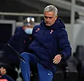 Mourinho: 