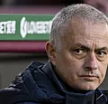 'Mourinho wil versterking halen uit Camp Nou'