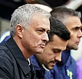 'Mourinho moet transferplannen bij Spurs omgooien'