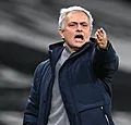 Mourinho rekent af met Spurs: 