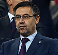 Bartomeu neemt ontslag als voorzitter van FC Barcelona