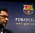 'Bartomeu bezwijkt onder druk en stapt op bij Barça'