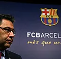 Bartomeu zorgt opnieuw voor oorlog: 