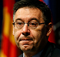 Bartomeu slaat terug na stevige kritiek nieuwe bestuur Barça