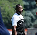 Joseph Akpala-verrassing bij KV Kortrijk?