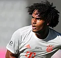 Deal met Anderlecht bijna rond? Zirkzee uit selectie gelaten