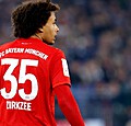 'Anderlecht blijft hopen op aankoopoptie Zirkzee'