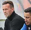 'Club Brugge gedwongen tot transferactie na woelig weekend'