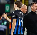 Deila dropt debutant in laatste Club Brugge-selectie