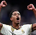 Real Madrid wint alsnog na onwaarschijnlijke slotfase