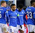 'Smaakmaker dient transferverzoek in bij KRC Genk'