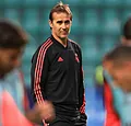 'Twee ex-spelers in polepositie om Lopetegui op te volgen bij Real Madrid'