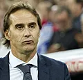 Lopetegui na Real-fiasco opnieuw in La Liga-top aan de slag