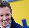 'Nagelsmann duidt eerste doelwitten bij Bayern aan'